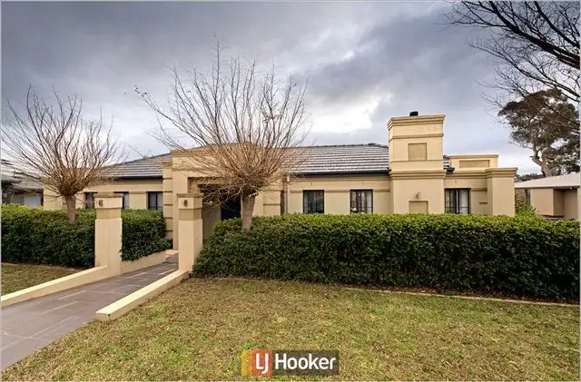 Third view of Homely house listing, 19 Hendry Close, Nicholls ACT 2913