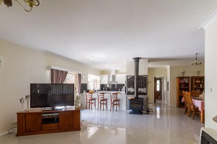 Fifth view of Homely house listing, 23 Gower Hardy Circuit, Cowra NSW 2794