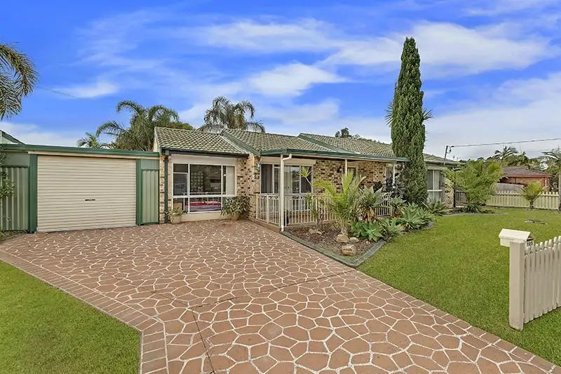 Main view of Homely house listing, 125 Rotherham Street, Bateau Bay NSW 2261