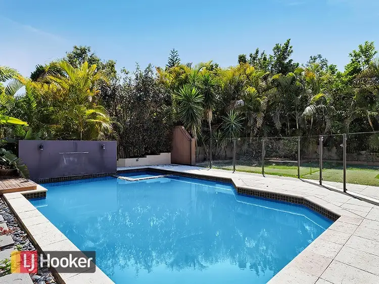 Second view of Homely house listing, 5 Martindale Street, Chermside West QLD 4032