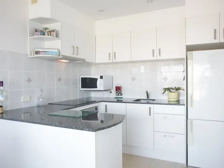 Second view of Homely unit listing, 1/3 Seddon Hill Road, Freshwater NSW 2096