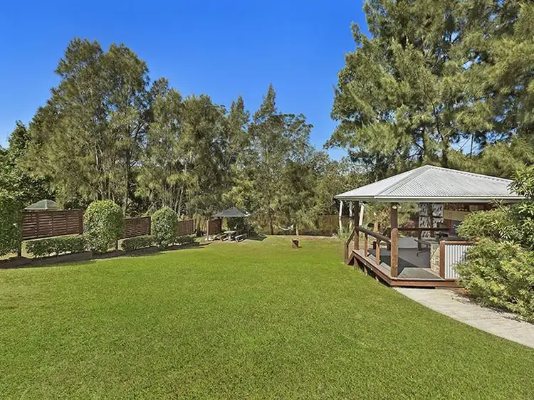 Fourth view of Homely house listing, 4 Geoffrey Road, Chittaway Point NSW 2261