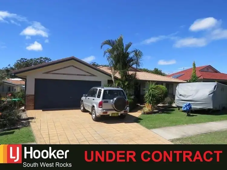 Main view of Homely house listing, 15 Belle OConnor Street, South West Rocks NSW 2431
