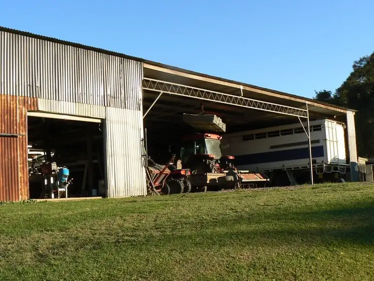 Fourth view of Homely rural property listing, 171 Stibbard Lane, Green Forest NSW 2471