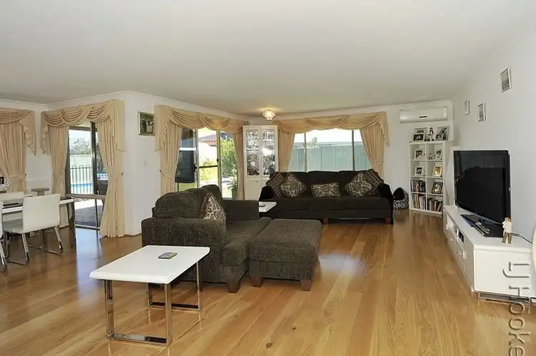 Fifth view of Homely house listing, 3 Jollup Way, Ravenswood WA 6208