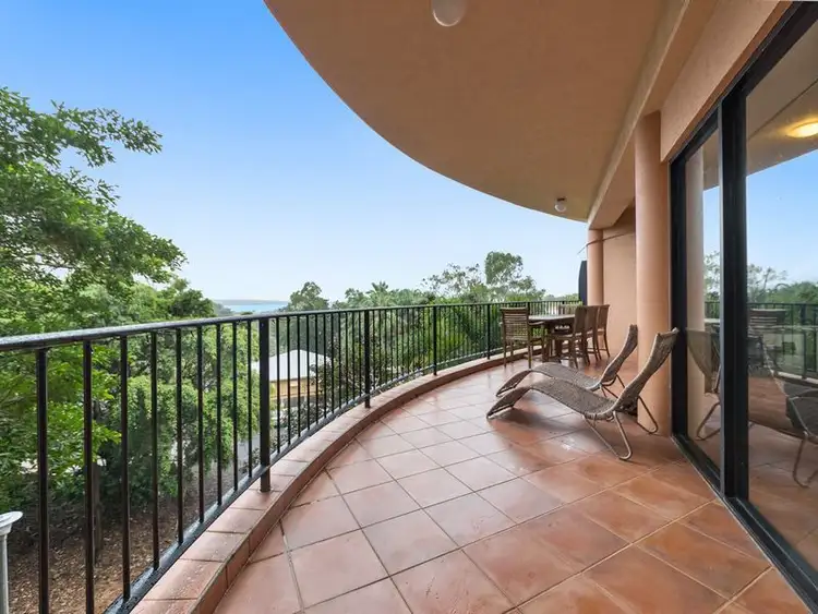 Fourth view of Homely apartment listing, 4/7 Esplanade, Darwin City NT 800