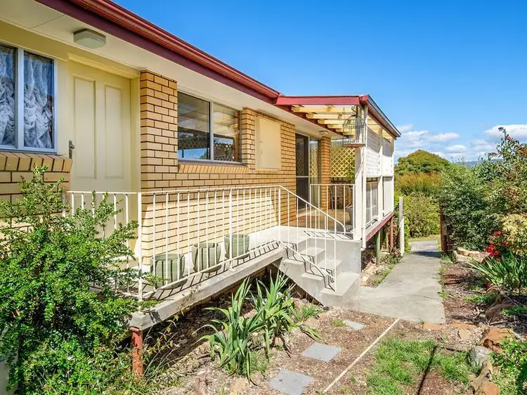 Third view of Homely unit listing, 1/39 Tingira Road, Blackmans Bay TAS 7052