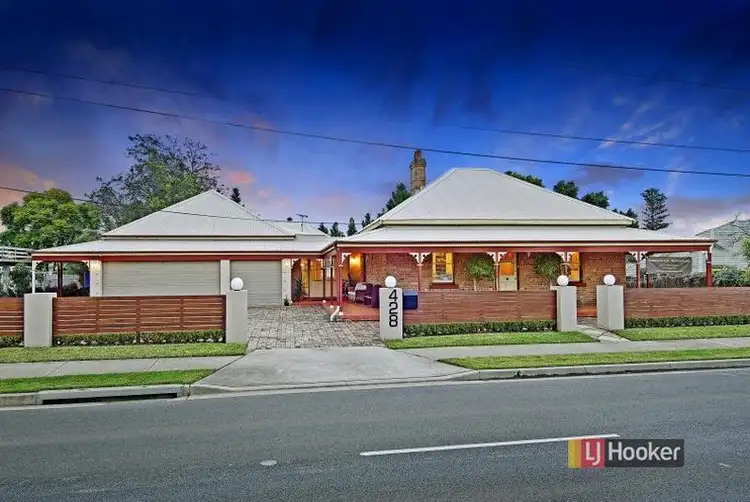 428 Old Northern Rd, Glenhaven NSW 2156
