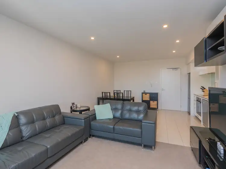 Fourth view of Homely apartment listing, 25/280 Lord Street, Perth WA 6000