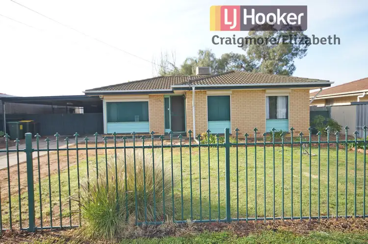 10 Mallett Avenue, Brahma Lodge SA 5109