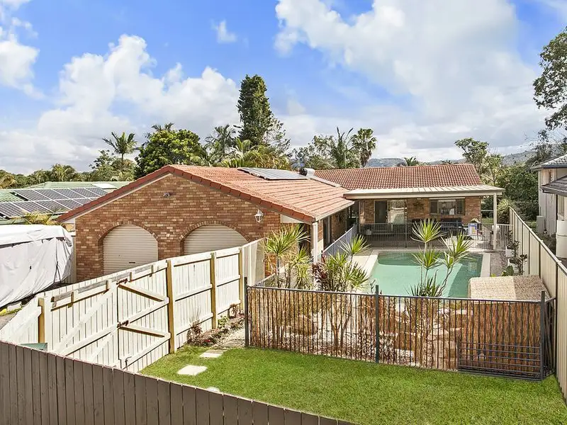 Main view of Homely house listing, 51 Colrene Drive, Nerang QLD 4211