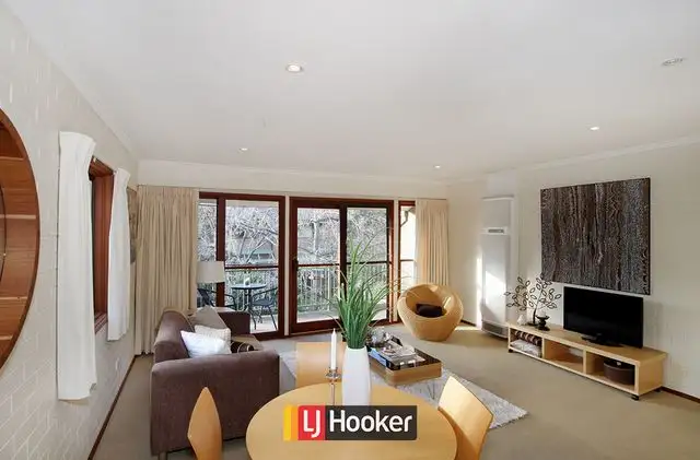 10 'The Pines'/20 Oliver Street, Lyneham ACT 2602