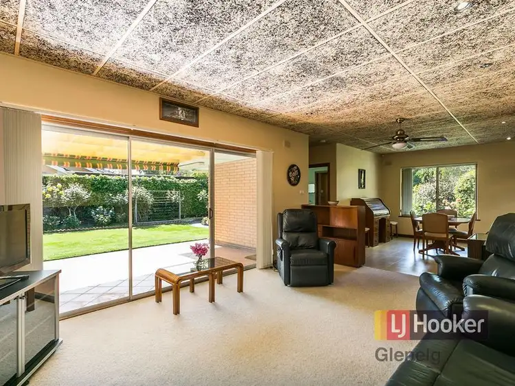 Sixth view of Homely house listing, 1 Old Drive, Novar Gardens SA 5040