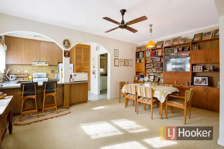 Fourth view of Homely house listing, 15 Grant Street, Dandenong VIC 3175