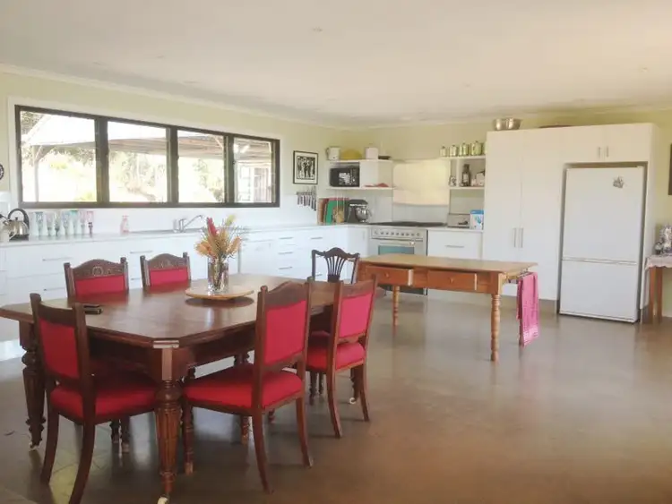 Second view of Homely rural property listing, 164 Haydens Road, Kingaroy QLD 4610