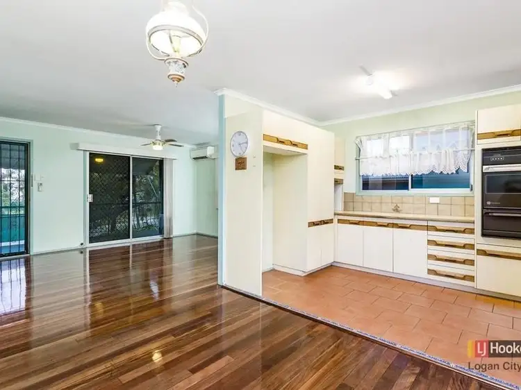 Fourth view of Homely house listing, 162 North Road, Woodridge QLD 4114