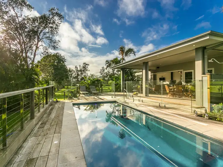 Third view of Homely rural property listing, 225 Riverbank Road, Pimlico NSW 2478