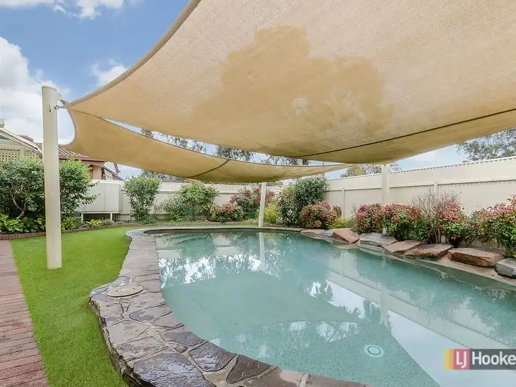 3 Carlingford Drive, Salisbury Park SA 5109