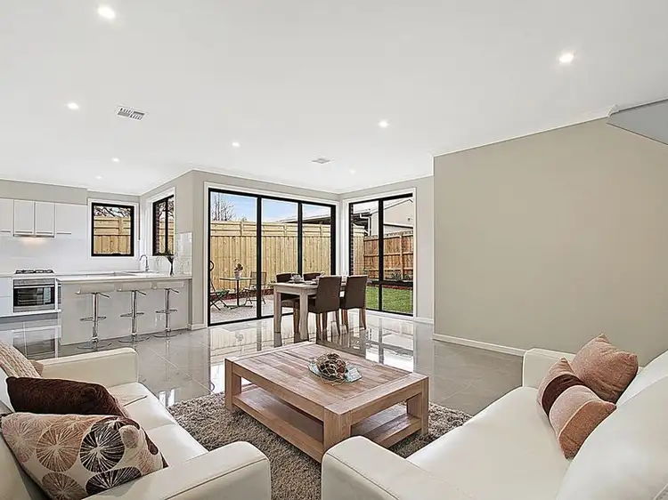 Third view of Homely townhouse listing, 1A Midhurst Road, Croydon VIC 3136