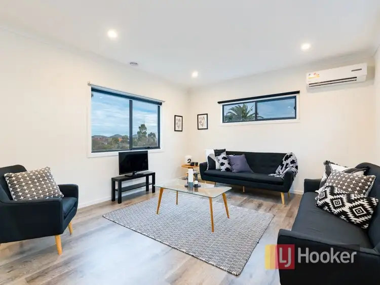 Second view of Homely house listing, 61 Botanic Drive, Pakenham VIC 3810