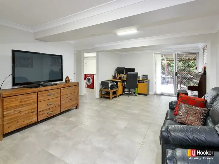 Fifth view of Homely house listing, 42 Keong Road, Albany Creek QLD 4035