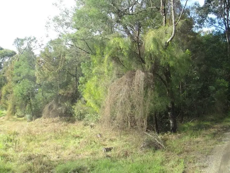 Main view of Homely land listing, 26 Yarragee Road, Moruya NSW 2537