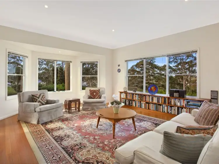 Fourth view of Homely house listing, 15 Alexandra Crescent, Bayview NSW 2104