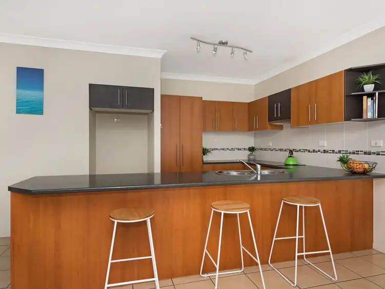 Third view of Homely townhouse listing, 2/150 Pascoe Road, Ormeau QLD 4208