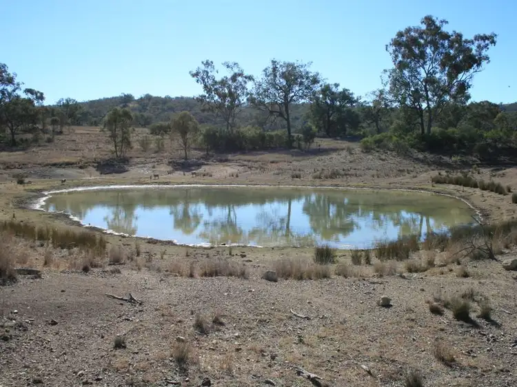 Fifth view of Homely rural property listing, Lot 2 Texas Stanthorpe Road, Stanthorpe QLD 4380