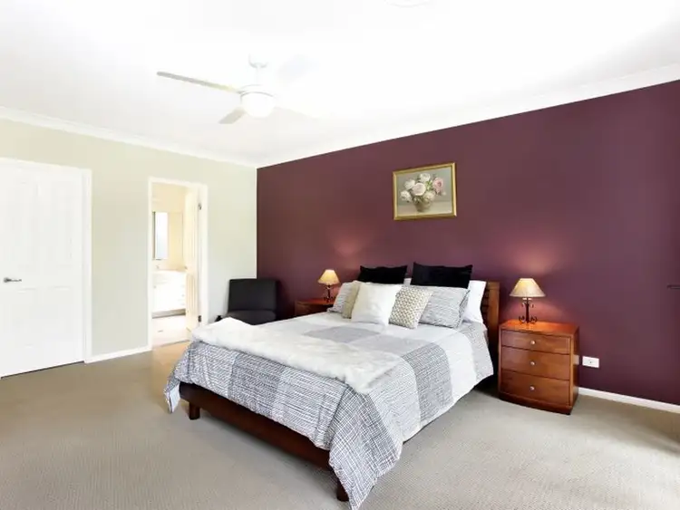 Fourth view of Homely house listing, 7 Megan Avenue, Smithfield NSW 2164