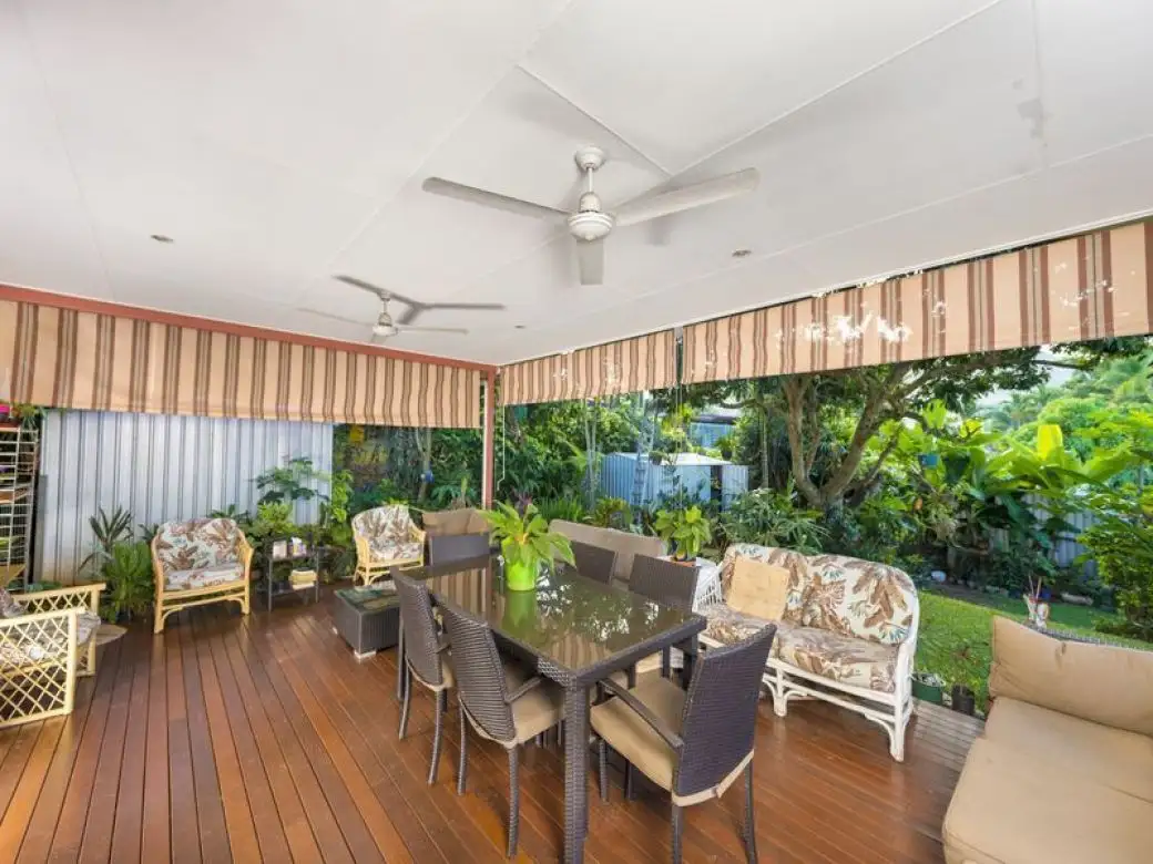 Main view of Homely house listing, 23 Kambara Street, White Rock QLD 4868