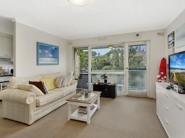 11/1387 Pittwater Road