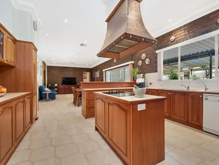 Second view of Homely house listing, 41 Mayo Crescent, Salisbury Downs SA 5108