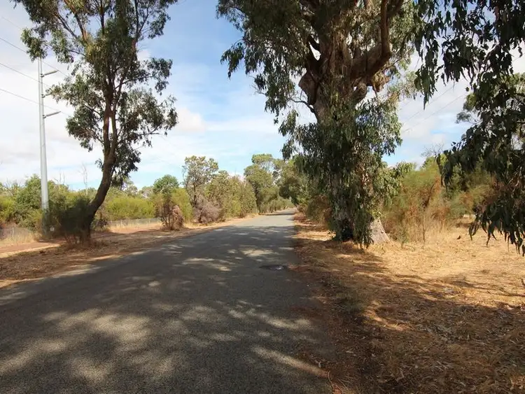 Third view of Homely land listing, 95 Stock Road, Parklands WA 6180