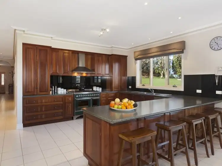 Second view of Homely house listing, 52 Eastern Ridge, Hidden Valley VIC 3756