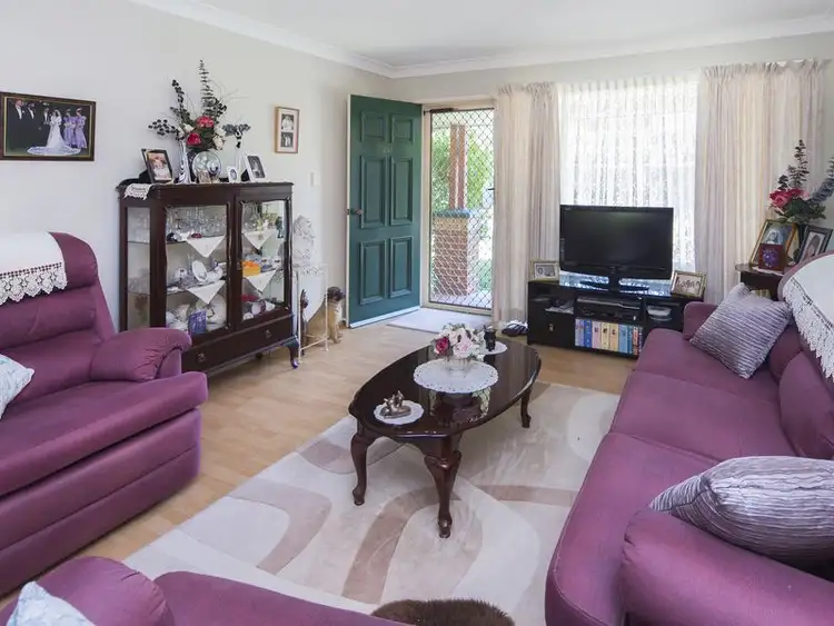 Fourth view of Homely townhouse listing, 251/125 Hansford Road, Coombabah QLD 4216