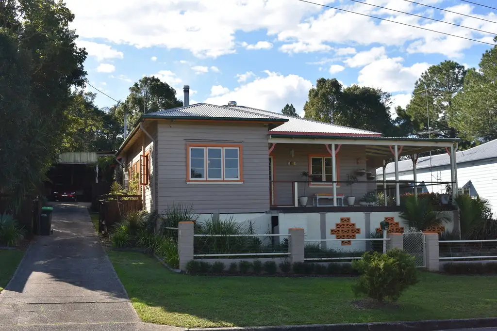 Main view of Homely house listing, 23 Bowra Street, Bowraville NSW 2449