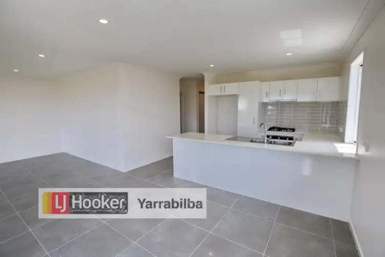 Second view of Homely house listing, 20 Mesa Street, Yarrabilba QLD 4207