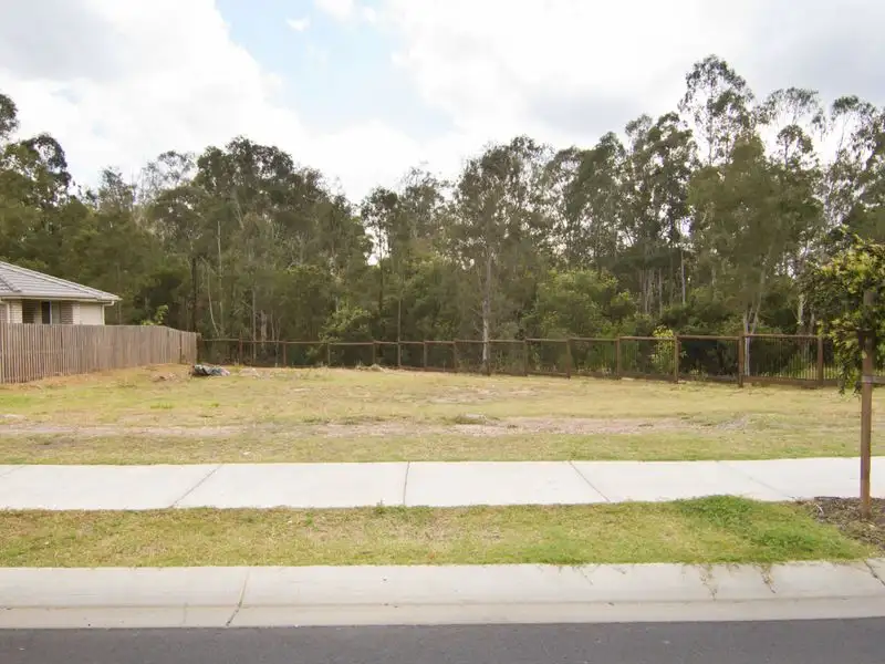 Main view of Homely land listing, 11 Tetta Street, Augustine Heights QLD 4300