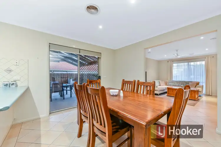 Third view of Homely house listing, 24 Jarrah Court, Pakenham VIC 3810