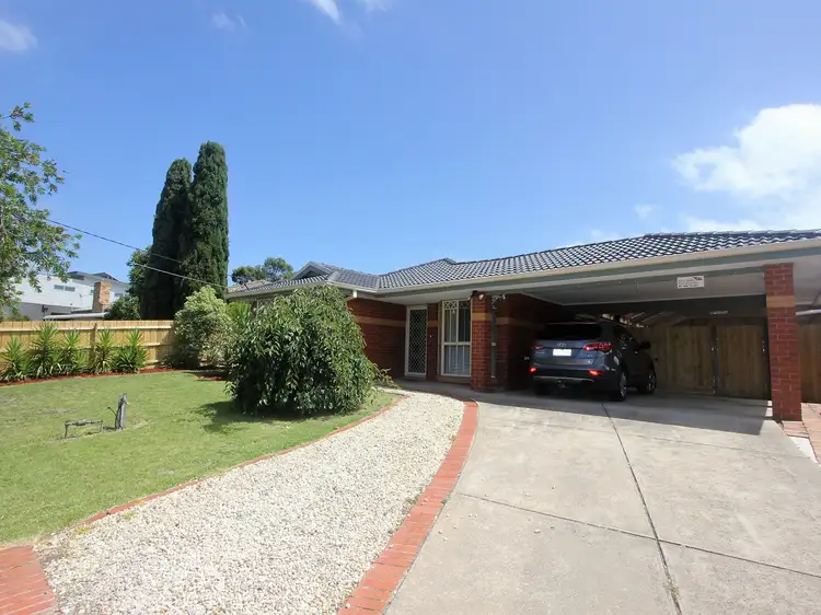 Third view of Homely house listing, 48 Pembroke Drive, Somerville VIC 3912