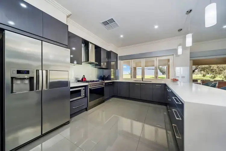 Second view of Homely house listing, 358 Ashwell Road (Templers), Roseworthy SA 5371