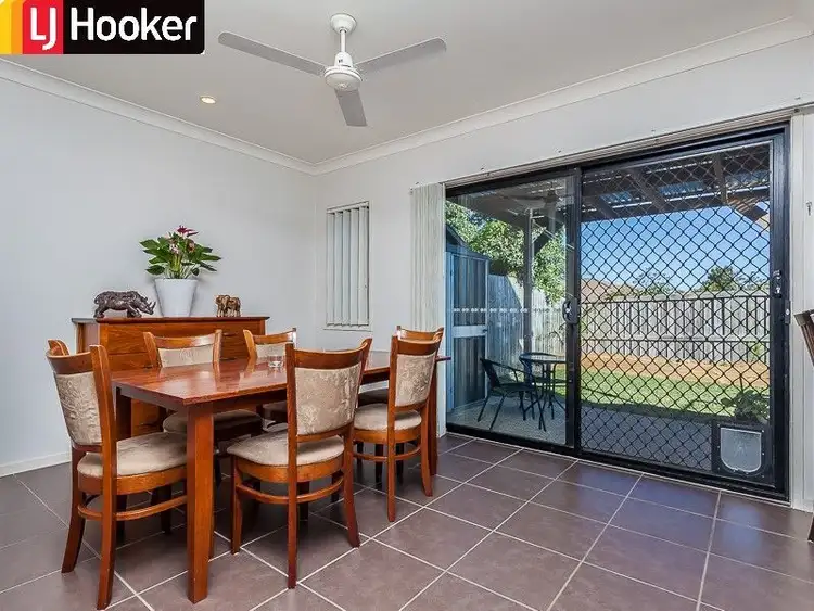 Sixth view of Homely townhouse listing, 17/67 Glass House Circuit, Kallangur QLD 4503
