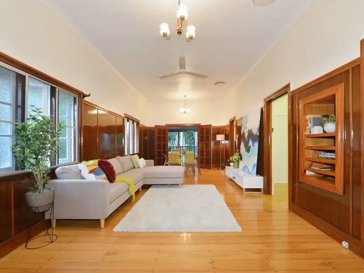 Main view of Homely house listing, 45 Palmerston Street, Aeroglen QLD 4870