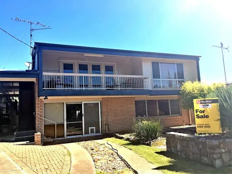 22 Fitzroy Street, Gatton QLD 4343