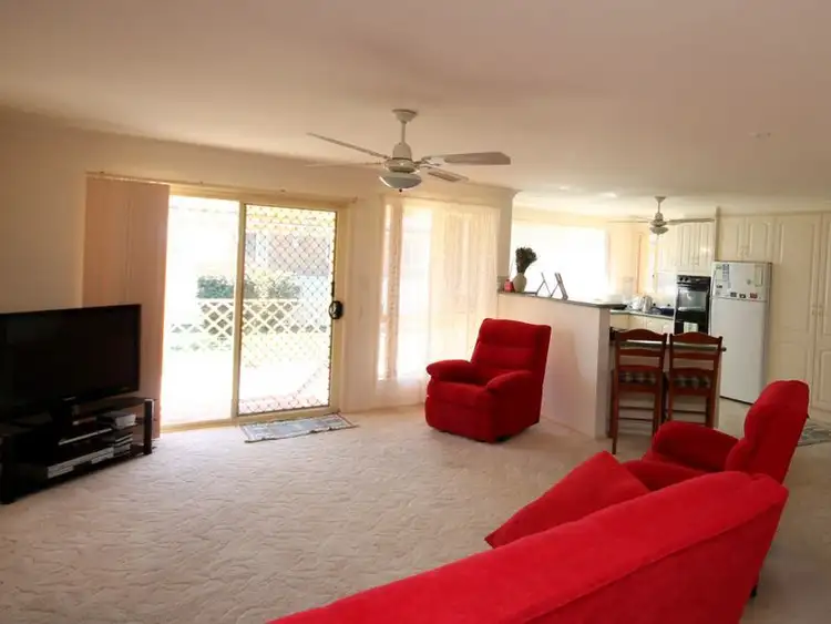 Second view of Homely house listing, 27 Crestview Place, Inverell NSW 2360