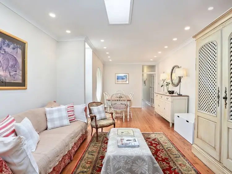 Fifth view of Homely house listing, 63 Simmons Street, Enmore NSW 2042