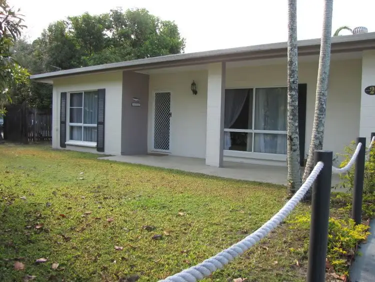 Seventh view of Homely house listing, 2 Janbal Street, Wonga Beach QLD 4873
