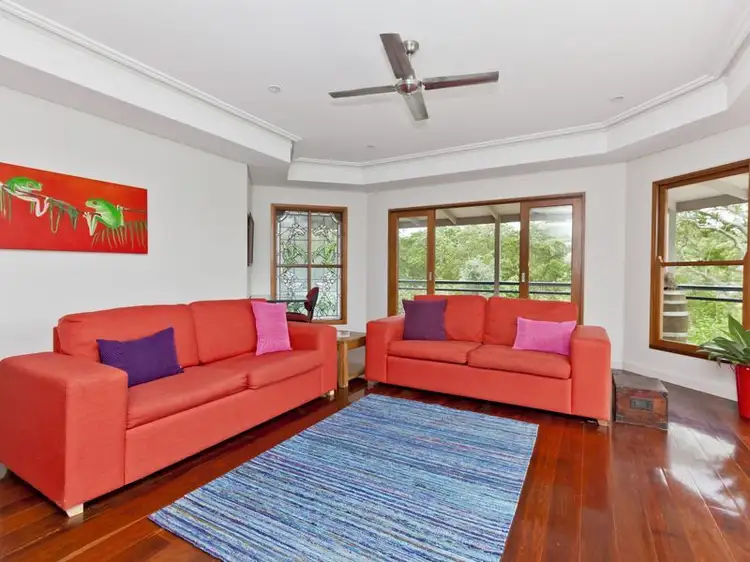 Fifth view of Homely house listing, 254 Crane Crescent, Nerang QLD 4211