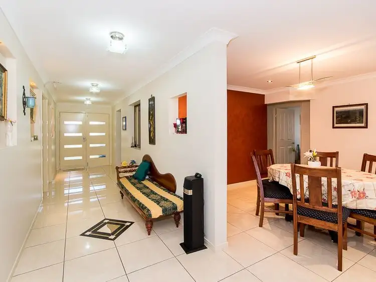 Fifth view of Homely house listing, 15 Alabama Court, Wamuran QLD 4512